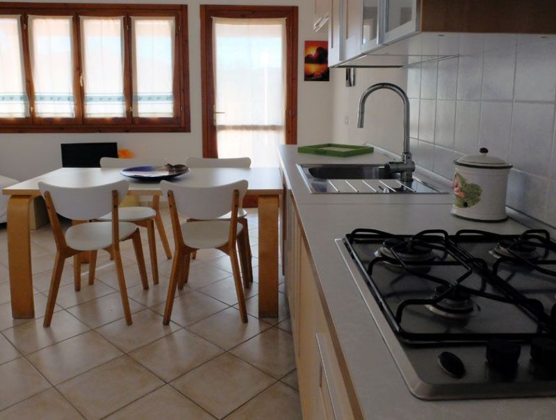 photo 4 Owner direct vacation rental Santa Teresa di Gallura appartement