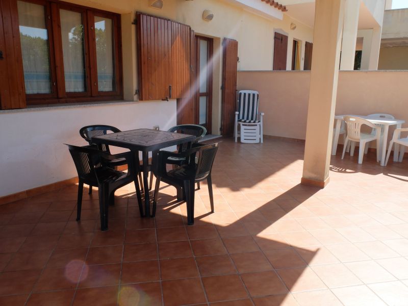 photo 4 Owner direct vacation rental Santa Teresa di Gallura appartement