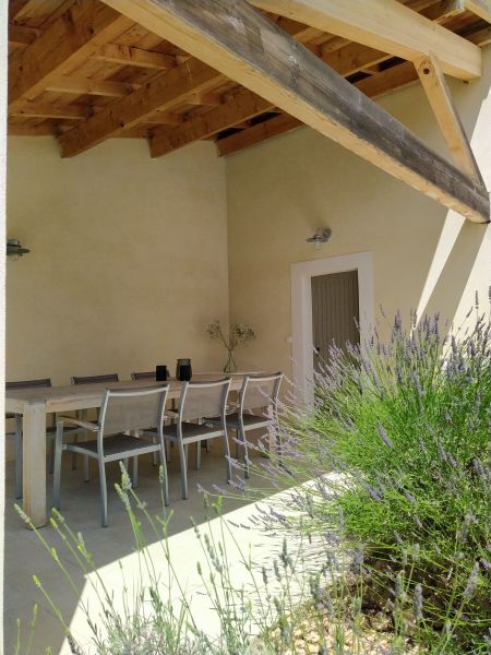 photo 8 Owner direct vacation rental Bedoin maison Provence-Alpes-Cte d'Azur Vaucluse