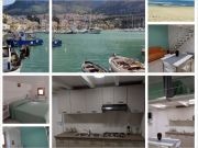 Castellammare Del Golfo beach and seaside rentals: studio no. 120142