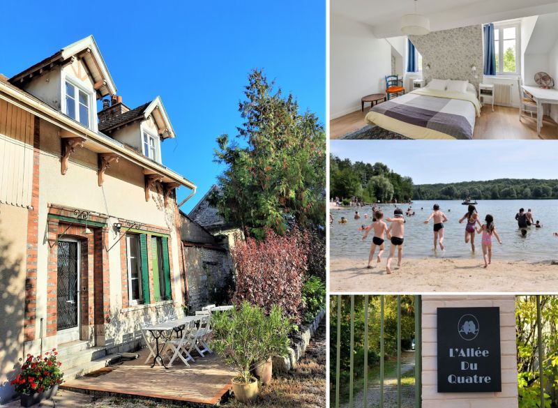 photo 21 Owner direct vacation rental Fontainebleau gite Ile-de-France Seine-et-Marne