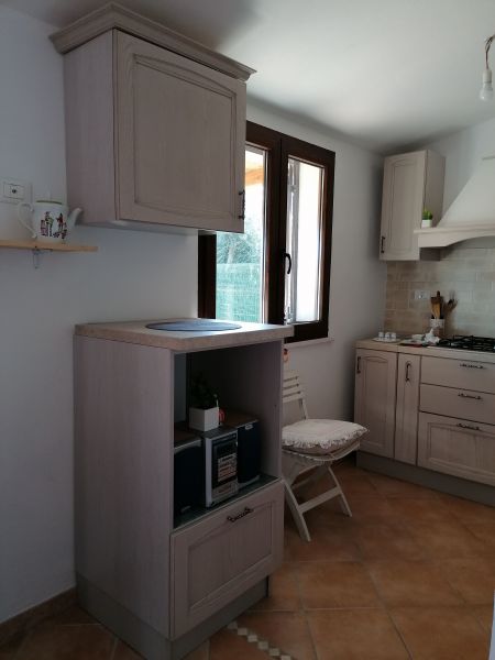 photo 6 Owner direct vacation rental Costa Rei appartement Sardinia Cagliari Province Kitchenette