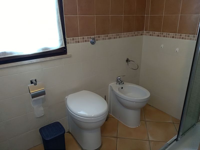 photo 14 Owner direct vacation rental Costa Rei appartement Sardinia Cagliari Province bathroom
