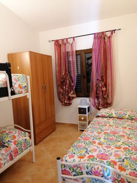photo 15 Owner direct vacation rental Costa Rei appartement Sardinia Cagliari Province bedroom 2