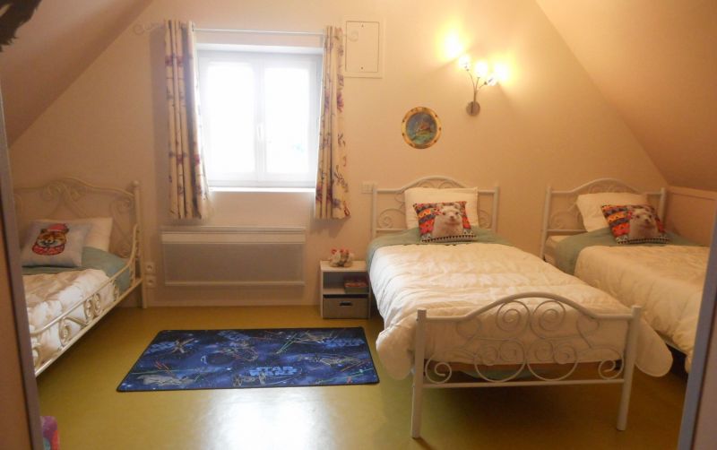 photo 18 Owner direct vacation rental Amboise gite Centre Indre et Loire bedroom 2