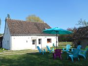 Loire Valley Chateaux countryside and lake rentals: gite no. 121569
