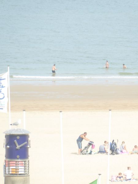 photo 24 Owner direct vacation rental Ostend appartement West-Flanders  View from the property