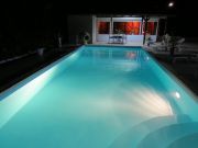 swimming pool holiday rentals: gite no. 122416