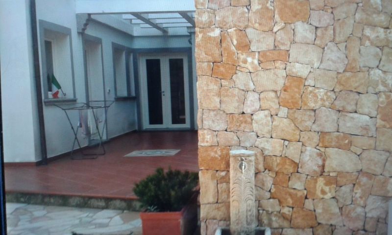 photo 5 Owner direct vacation rental Santa Teresa di Gallura appartement Sardinia Olbia Tempio Province Hall