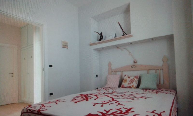 photo 6 Owner direct vacation rental Santa Teresa di Gallura appartement Sardinia Olbia Tempio Province bedroom 1
