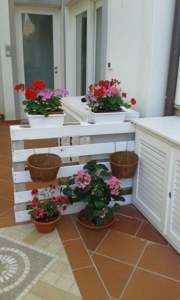 photo 15 Owner direct vacation rental Santa Teresa di Gallura appartement Sardinia Olbia Tempio Province Garden