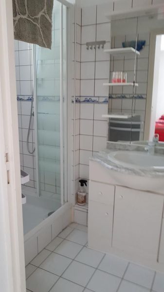 photo 11 Owner direct vacation rental Saint Cyprien Plage appartement Languedoc-Roussillon  Washing facilities