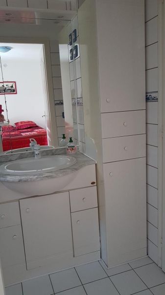 photo 10 Owner direct vacation rental Saint Cyprien Plage appartement Languedoc-Roussillon  Washing facilities