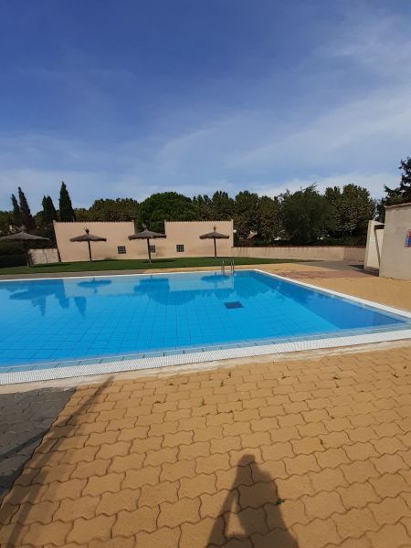photo 15 Owner direct vacation rental Saint Cyprien Plage appartement Languedoc-Roussillon  Swimming pool