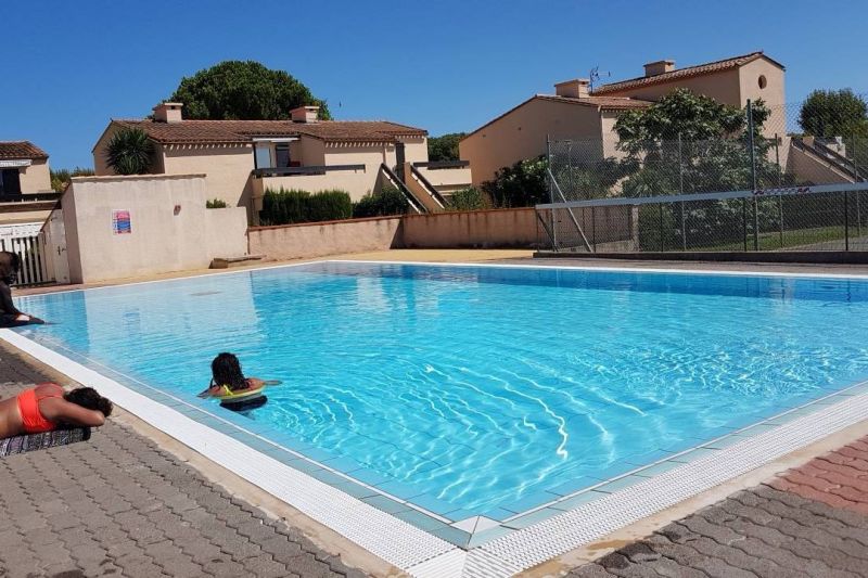 photo 0 Owner direct vacation rental Saint Cyprien Plage appartement Languedoc-Roussillon