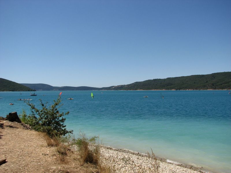 photo 21 Owner direct vacation rental Les Salles sur Verdon maison Provence-Alpes-Cte d'Azur Var Beach