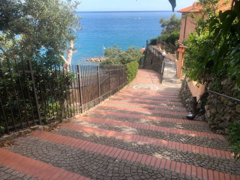 photo 21 Owner direct vacation rental Bergeggi appartement Liguria Savona Province Outside view