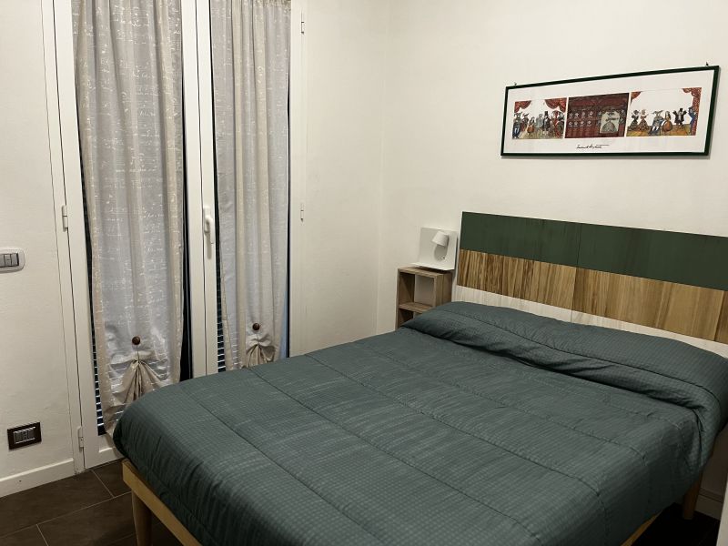 photo 16 Owner direct vacation rental Bergeggi appartement Liguria Savona Province bedroom 2