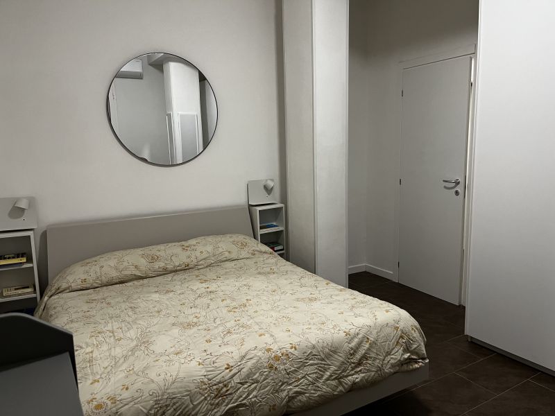 photo 15 Owner direct vacation rental Bergeggi appartement Liguria Savona Province bedroom 1
