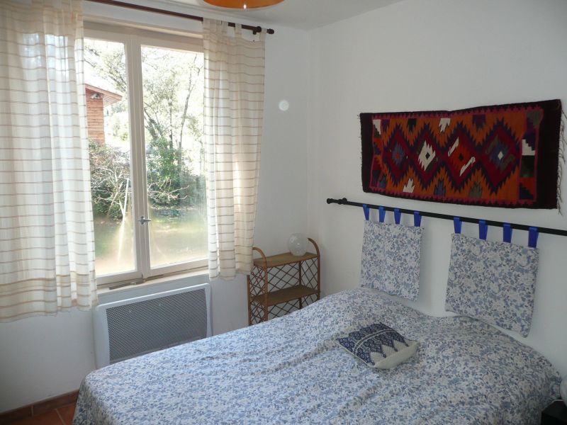 photo 3 Owner direct vacation rental Montpellier gite Languedoc-Roussillon Hrault bedroom 1