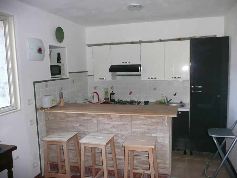 photo 5 Owner direct vacation rental Montpellier gite Languedoc-Roussillon Hrault Open-plan kitchen