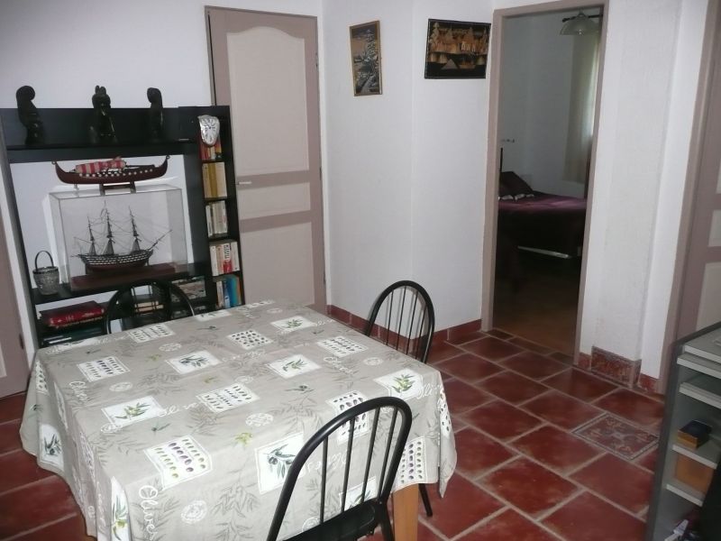 photo 7 Owner direct vacation rental Montpellier gite Languedoc-Roussillon Hrault Dining room