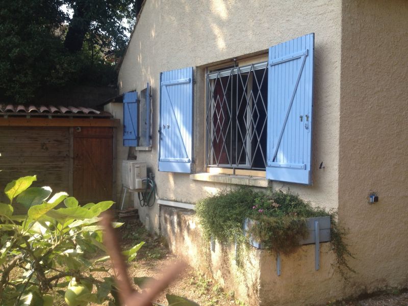 photo 2 Owner direct vacation rental Montpellier gite Languedoc-Roussillon Hrault Outside view