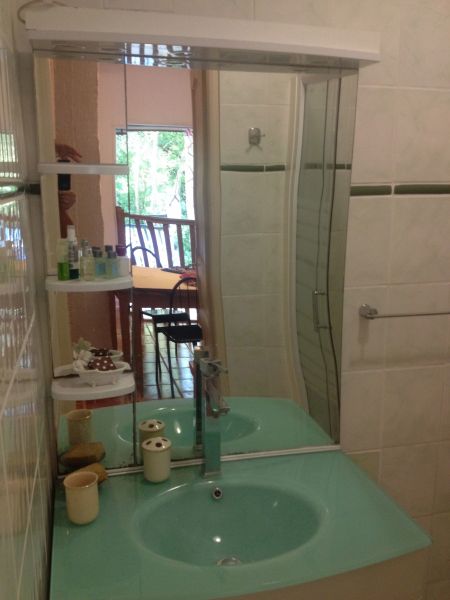 photo 8 Owner direct vacation rental Montpellier gite Languedoc-Roussillon Hrault bathroom