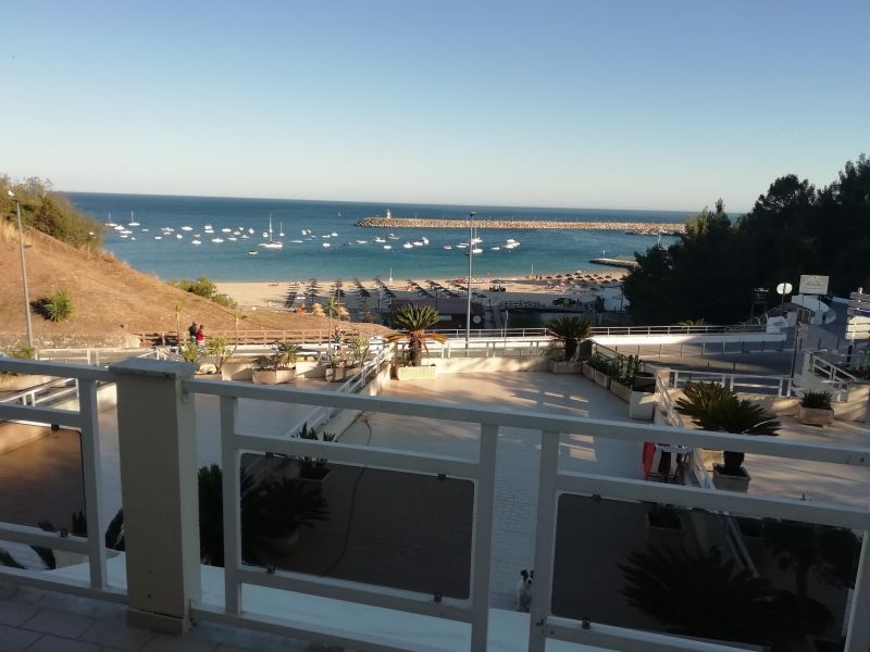 photo 16 Owner direct vacation rental Sesimbra appartement Greater Lisbon and Setbal Setbal Outside view