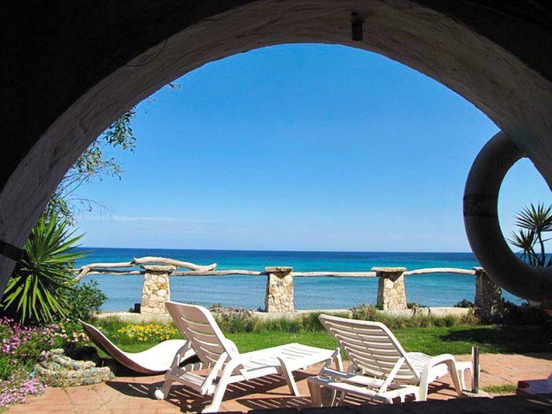 photo 1 Owner direct vacation rental Pula villa Sardinia Cagliari Province
