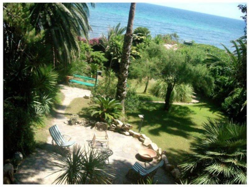 photo 4 Owner direct vacation rental Pula villa Sardinia Cagliari Province