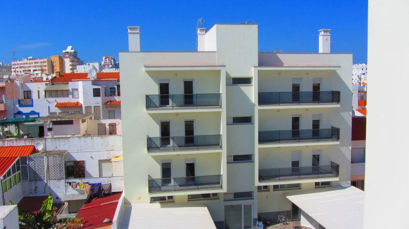 photo 7 Owner direct vacation rental Armao de Pera appartement Algarve  Outside view