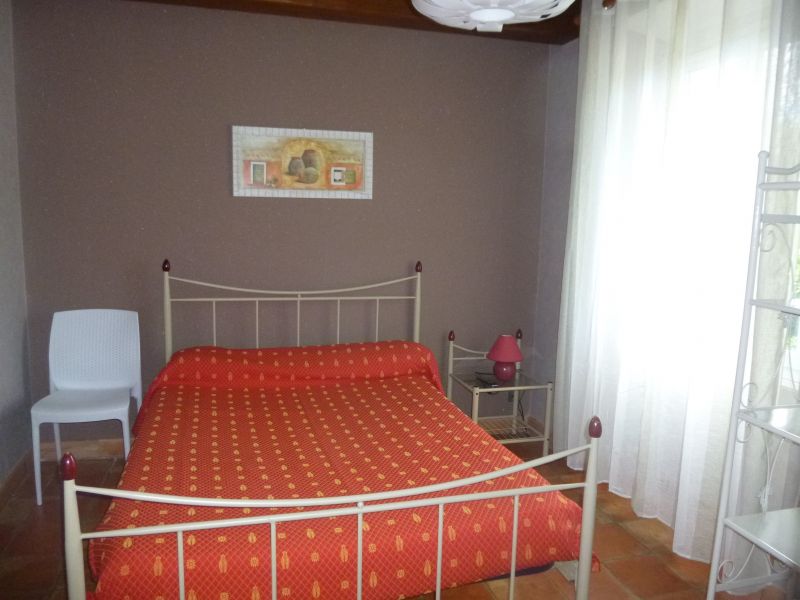 photo 9 Owner direct vacation rental Saint Ambroix maison Languedoc-Roussillon Gard bedroom