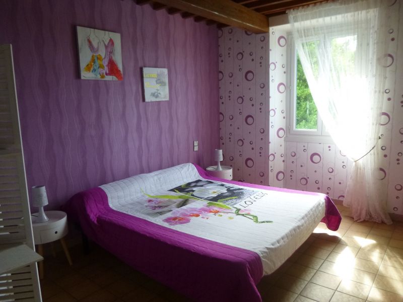 photo 10 Owner direct vacation rental Saint Ambroix maison Languedoc-Roussillon Gard bedroom