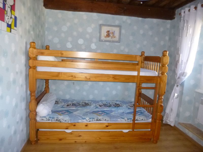 photo 12 Owner direct vacation rental Saint Ambroix maison Languedoc-Roussillon Gard bedroom