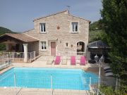 Gorges De L'Ardche holiday rentals: maison no. 125391