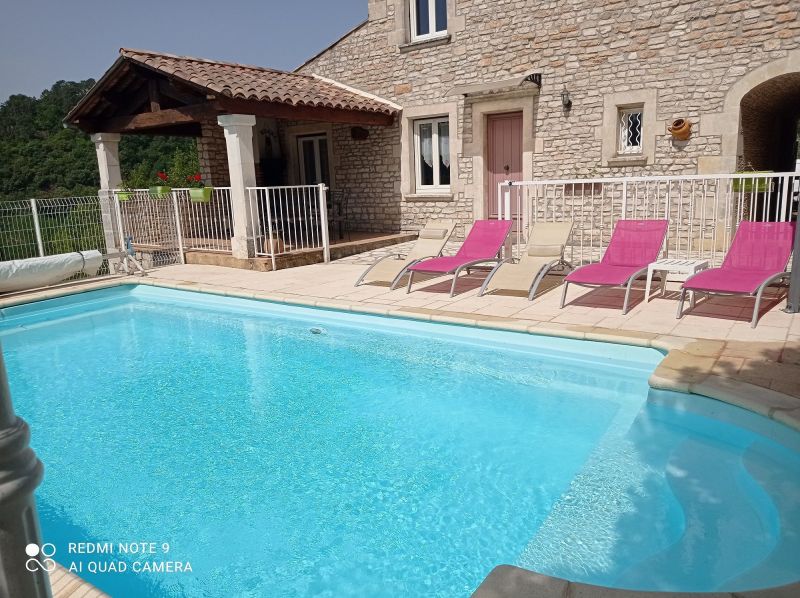 photo 1 Owner direct vacation rental Saint Ambroix maison Languedoc-Roussillon Gard
