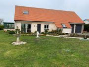 Audresselles holiday rentals for 3 people: maison no. 125530