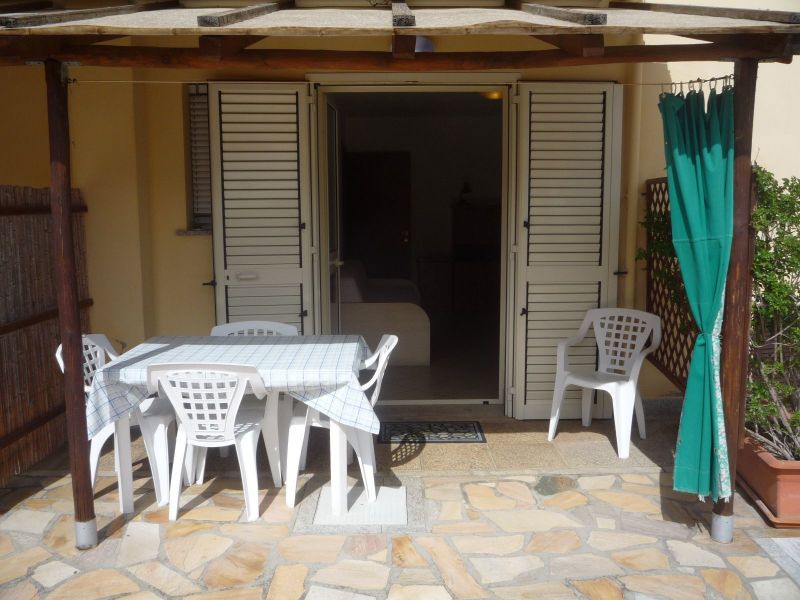 photo 3 Owner direct vacation rental Villasimius appartement Sardinia Cagliari Province Hall
