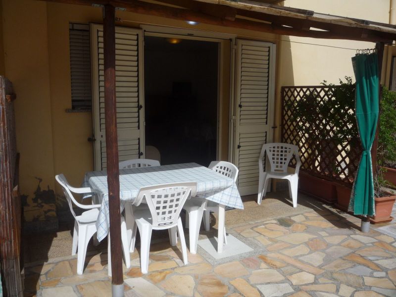 photo 4 Owner direct vacation rental Villasimius appartement Sardinia Cagliari Province Hall