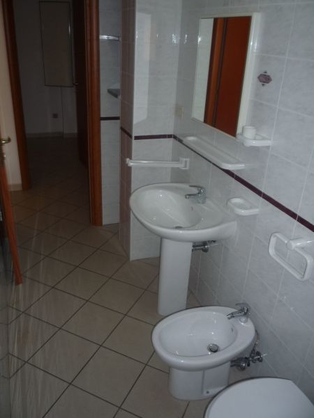 photo 10 Owner direct vacation rental Villasimius appartement Sardinia Cagliari Province bathroom