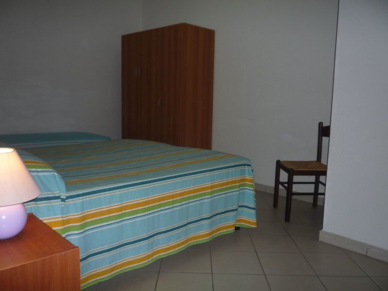 photo 12 Owner direct vacation rental Villasimius appartement Sardinia Cagliari Province bedroom