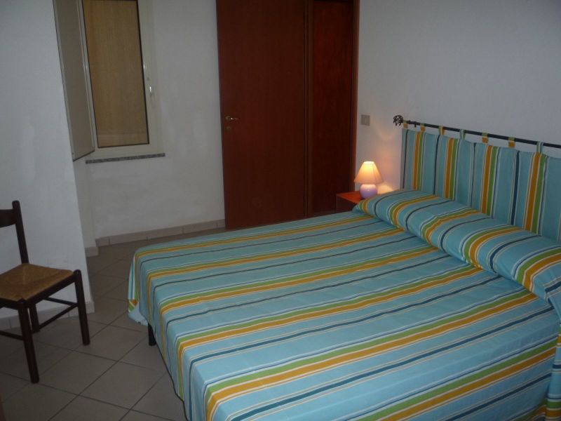 photo 14 Owner direct vacation rental Villasimius appartement Sardinia Cagliari Province bedroom