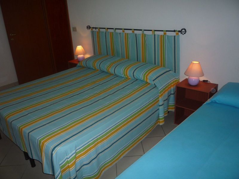 photo 15 Owner direct vacation rental Villasimius appartement Sardinia Cagliari Province bedroom