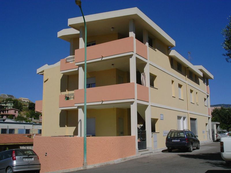 photo 17 Owner direct vacation rental Villasimius appartement Sardinia Cagliari Province Outside view