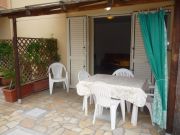 Costa Rei holiday rentals for 2 people: appartement no. 125634