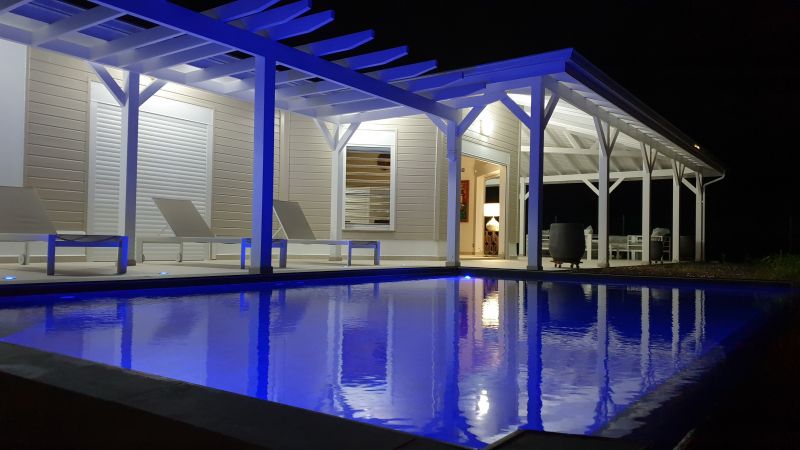 photo 26 Owner direct vacation rental Saint Francois villa Grande Terre  Swimming pool