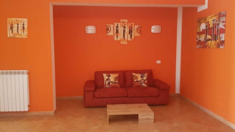 photo 4 Owner direct vacation rental Rome appartement Lazio Rome Province Sitting room