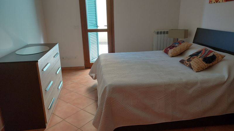 photo 8 Owner direct vacation rental Rome appartement Lazio Rome Province bedroom