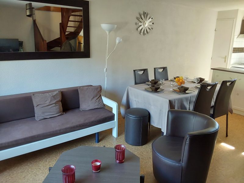 photo 2 Owner direct vacation rental Saint Lary Soulan appartement Midi-Pyrnes Hautes-Pyrnes Sitting room